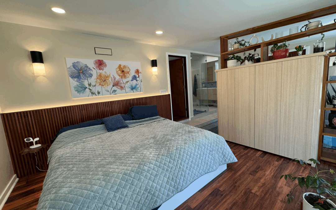 Mid-Century Modern Master