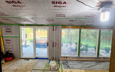 Home Performance in New Construction: Building Comfort and Efficiency from the Ground Up