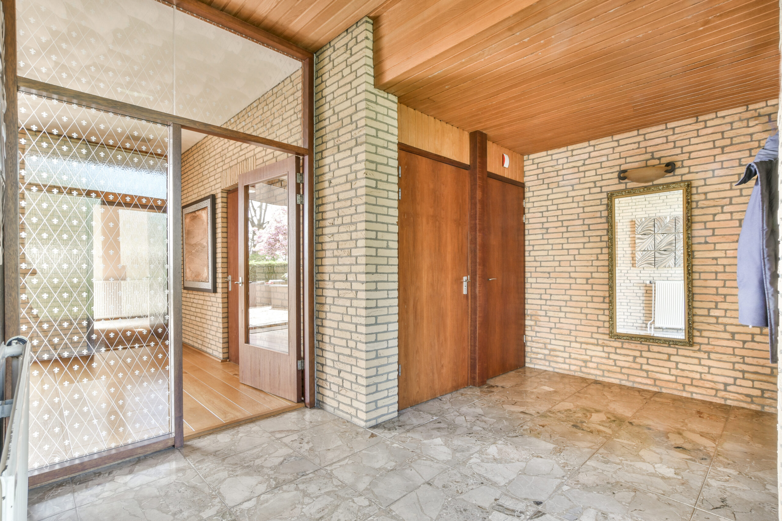 Mid-Century Modern in Midland, Michigan