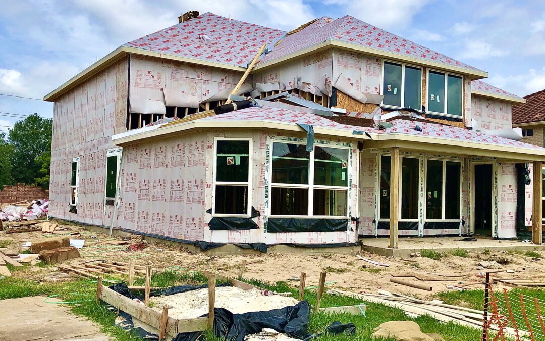 What It Really Costs to Build a Home in Michigan in 2025