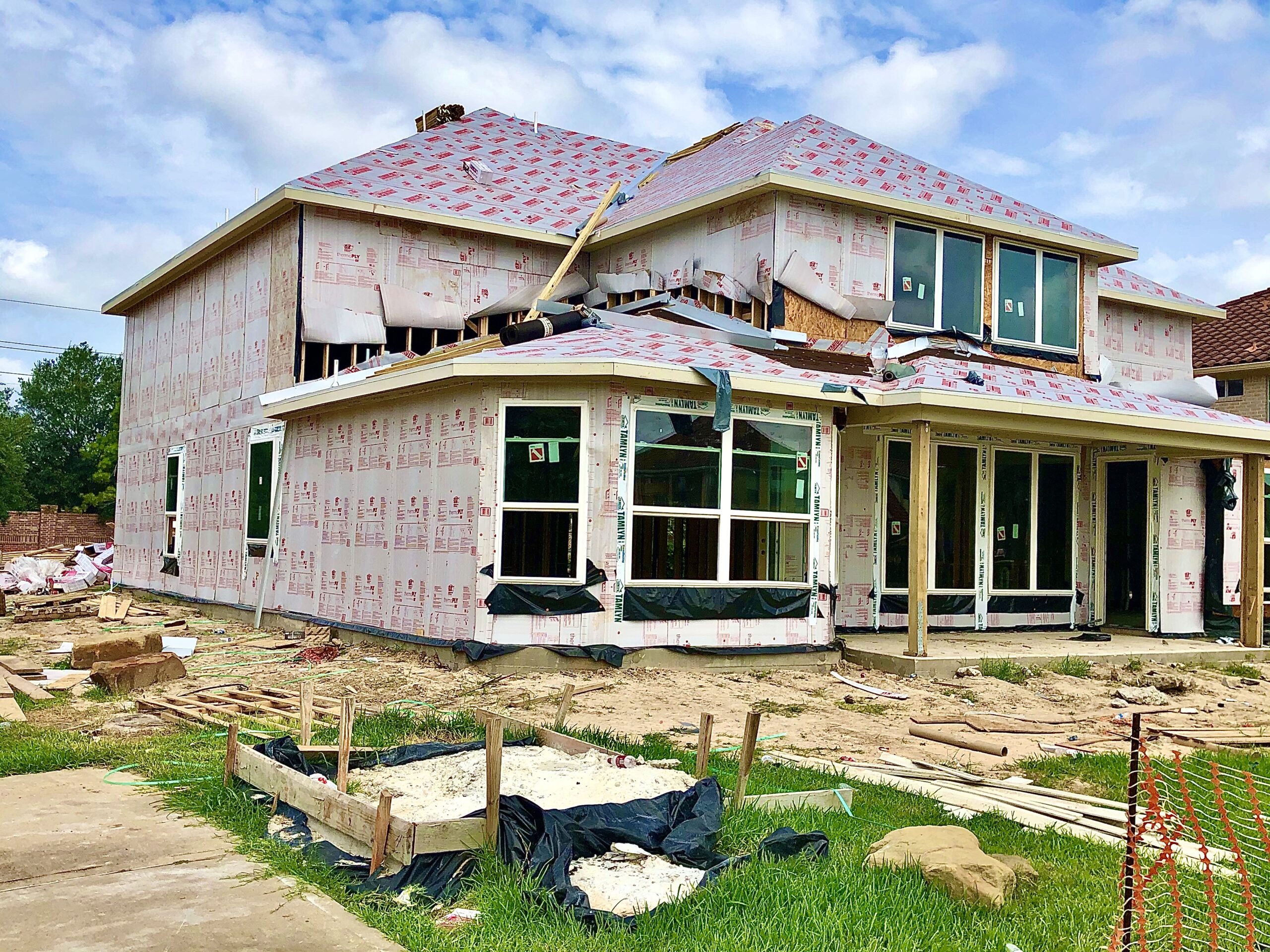 What It Really Costs to Build a Home in Michigan in 2025