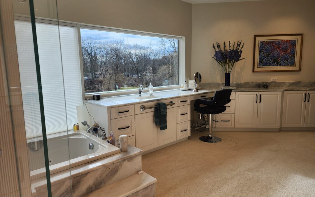Transform Your Bathroom