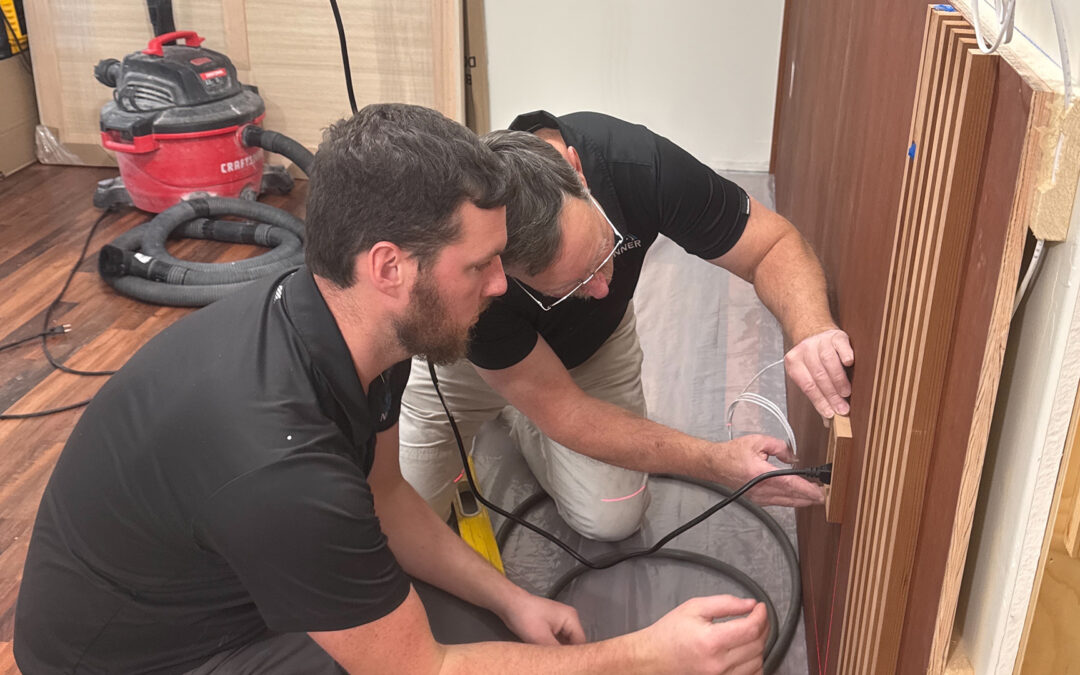 About Us: The Story Behind Benner Builders