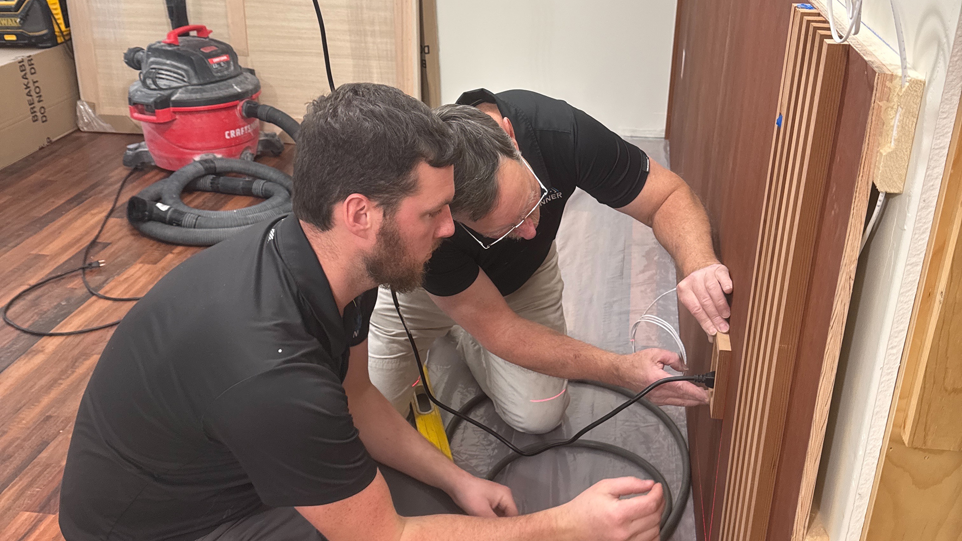 About Us: The Story Behind Benner Builders