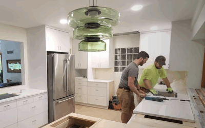 Our Core Values: Building Trust, Craftsmanship, and Community