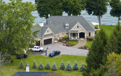 Designing for Water, Wind, and Weather