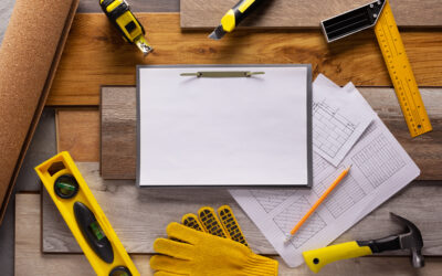 New Home Construction from the Builder’s Perspective: A Step-by-Step Guide